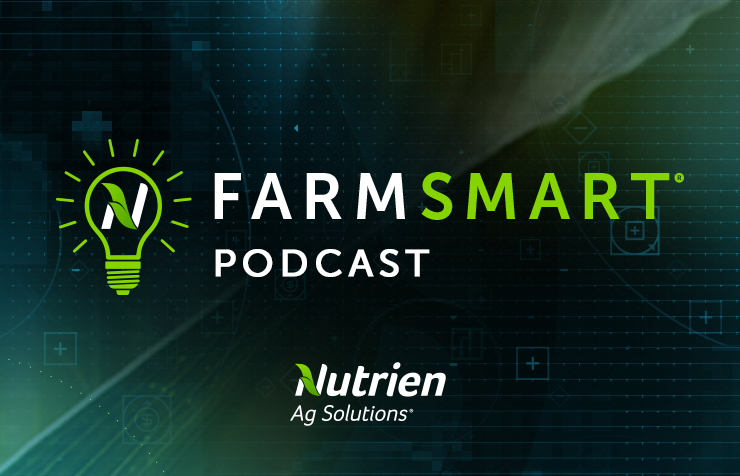 The FARMSMART Podcast: Episode 66